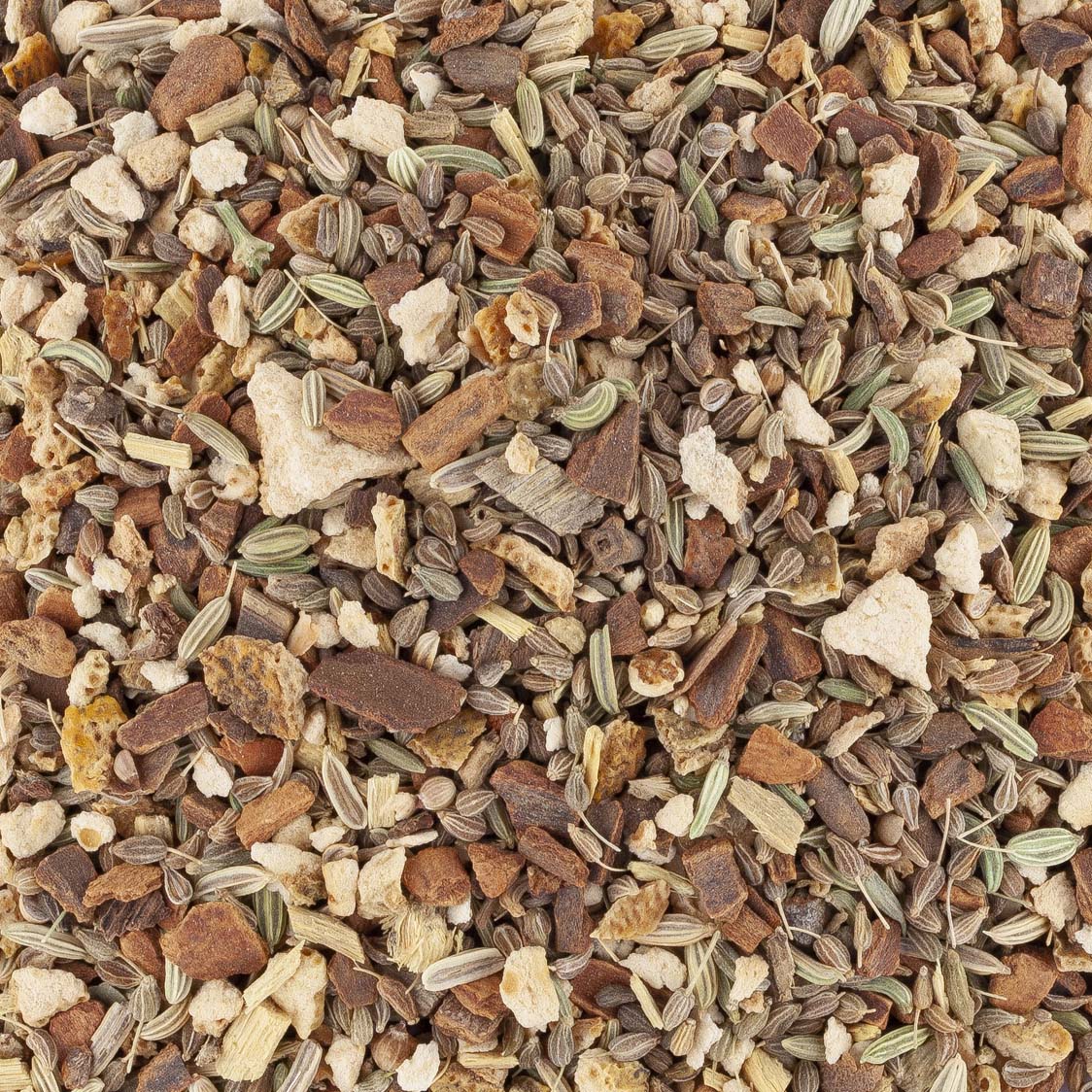 TISANE MU BIO