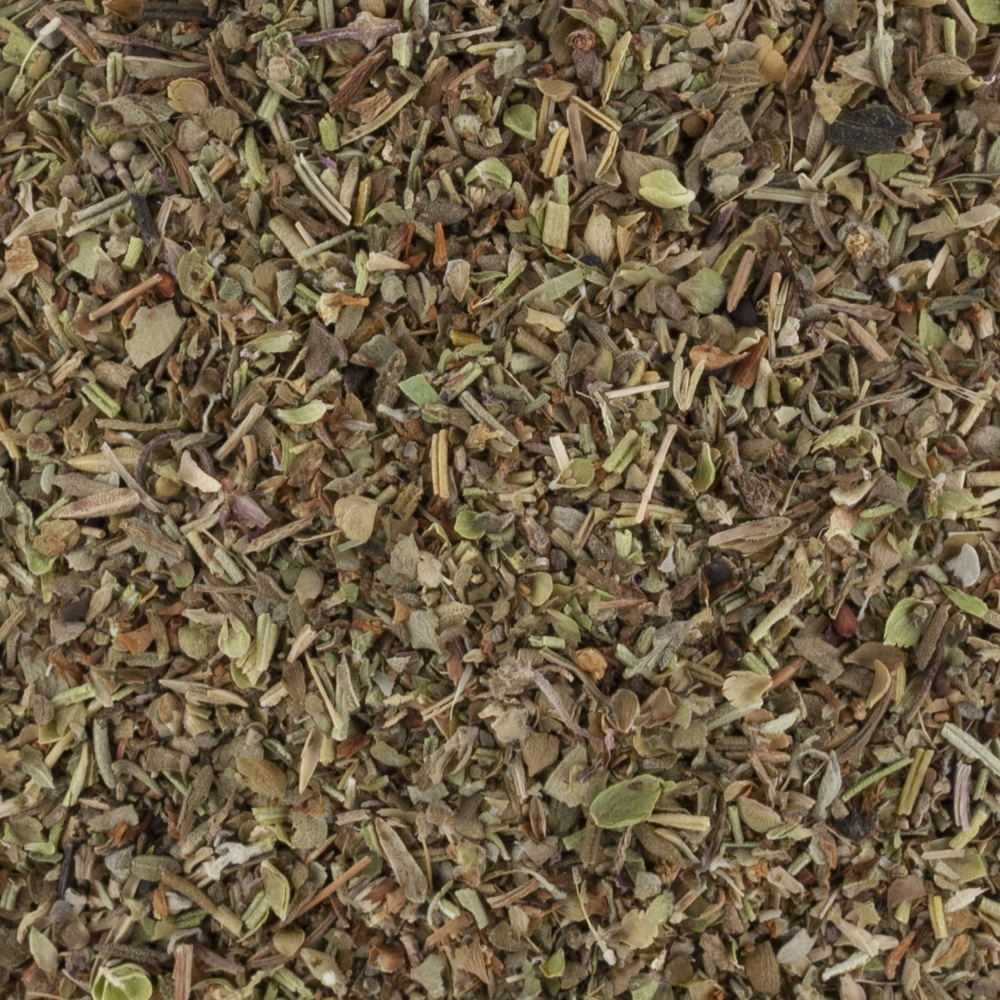 MELANGE HERBES