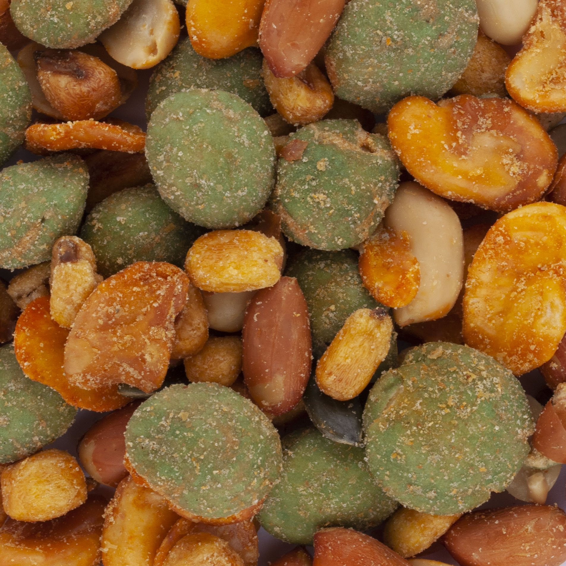 MELANGE CHILIMIX