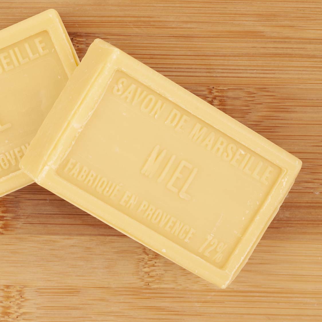 SAVON MIEL 100g BEURRE DE KARITE