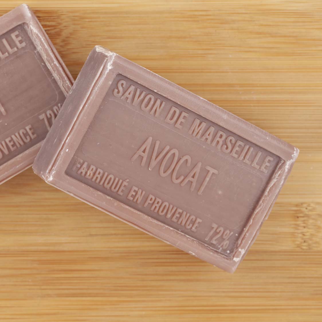 SAVON HUILE D'AVOCAT 100g