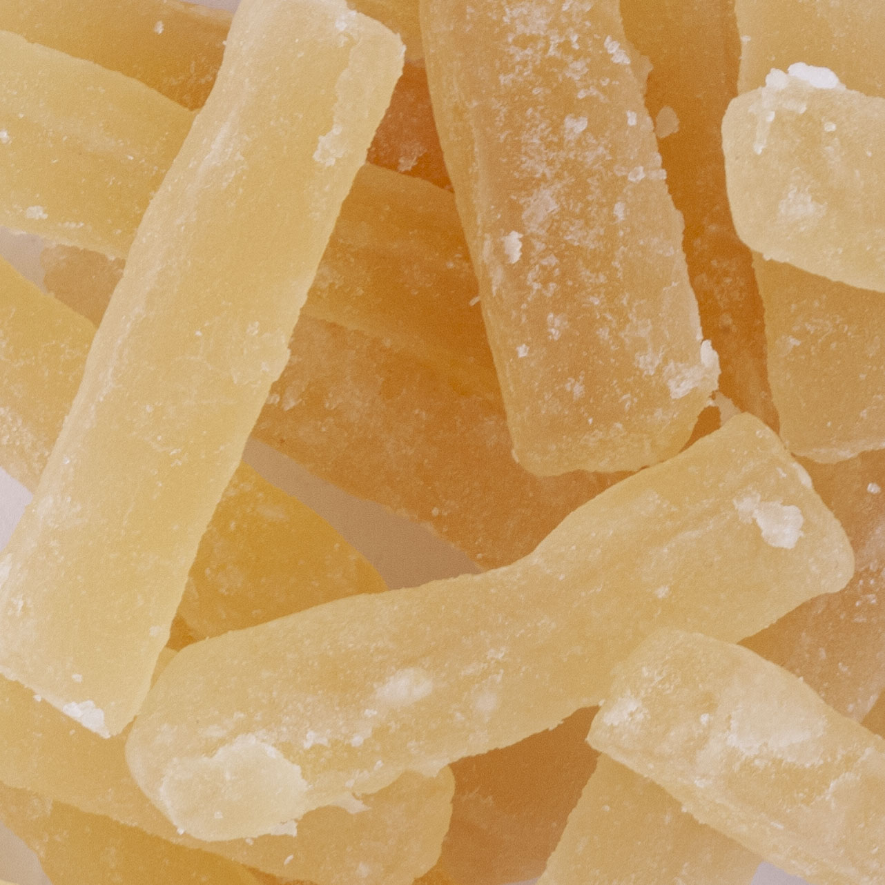 BATONNETS GINGEMBRE POUDRES