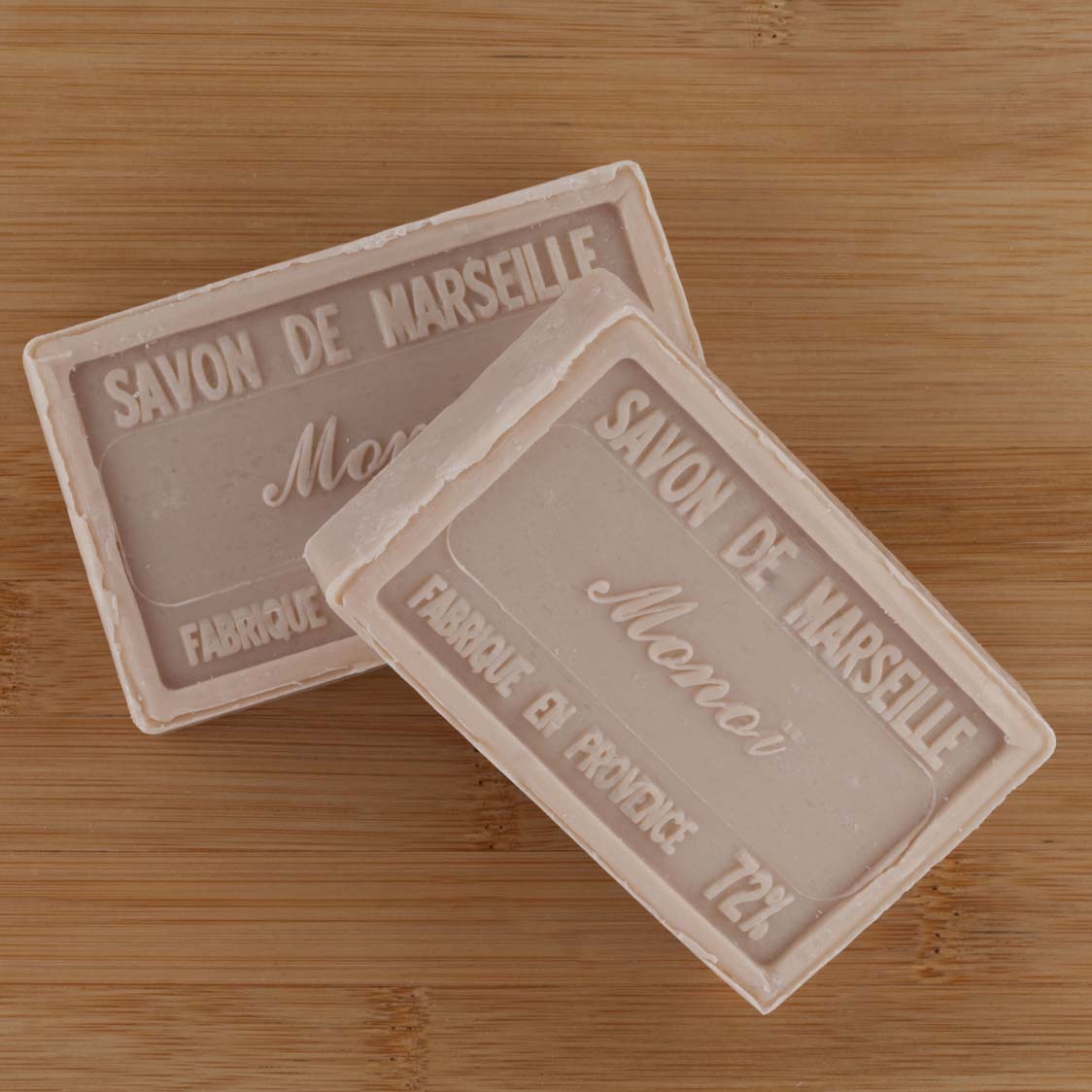 SAVON MONOI 100g BEURRE DE KARITE