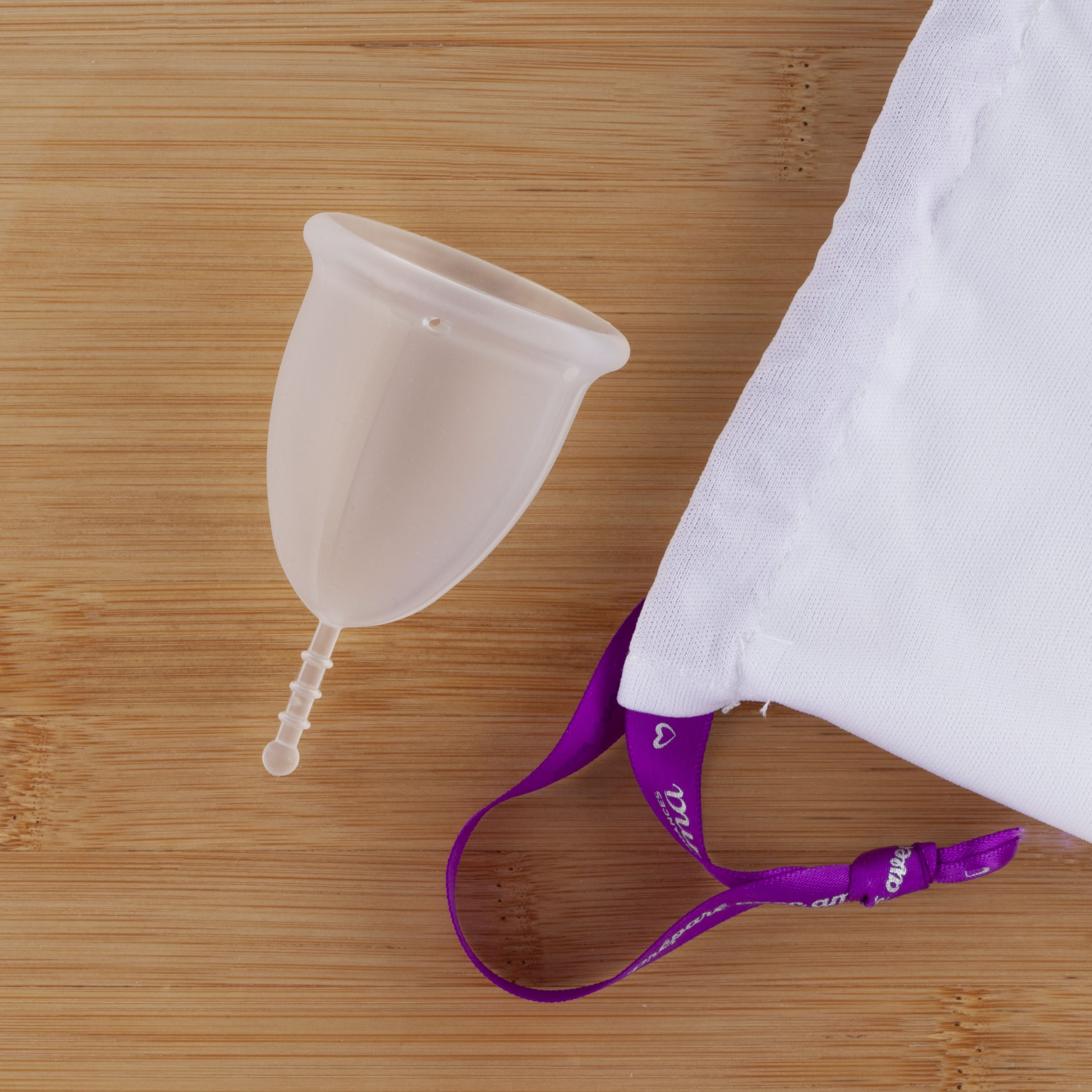 CUP TAILLE M