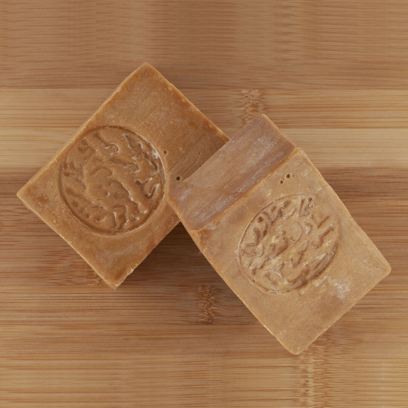 SAVON D'ALEP TRADITIONNEL 180G