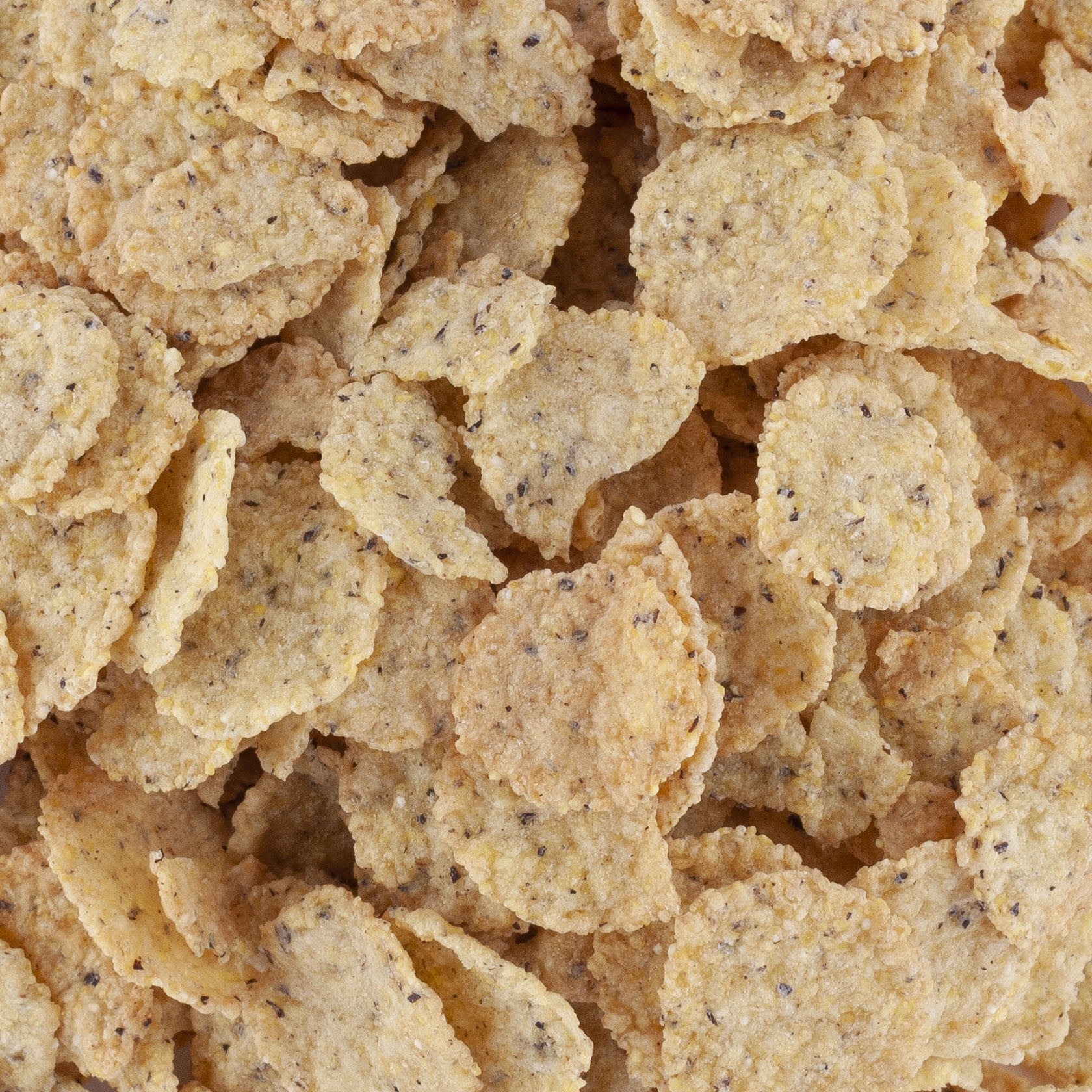 FLAKES DE MAIS ET SARRASIN BIO