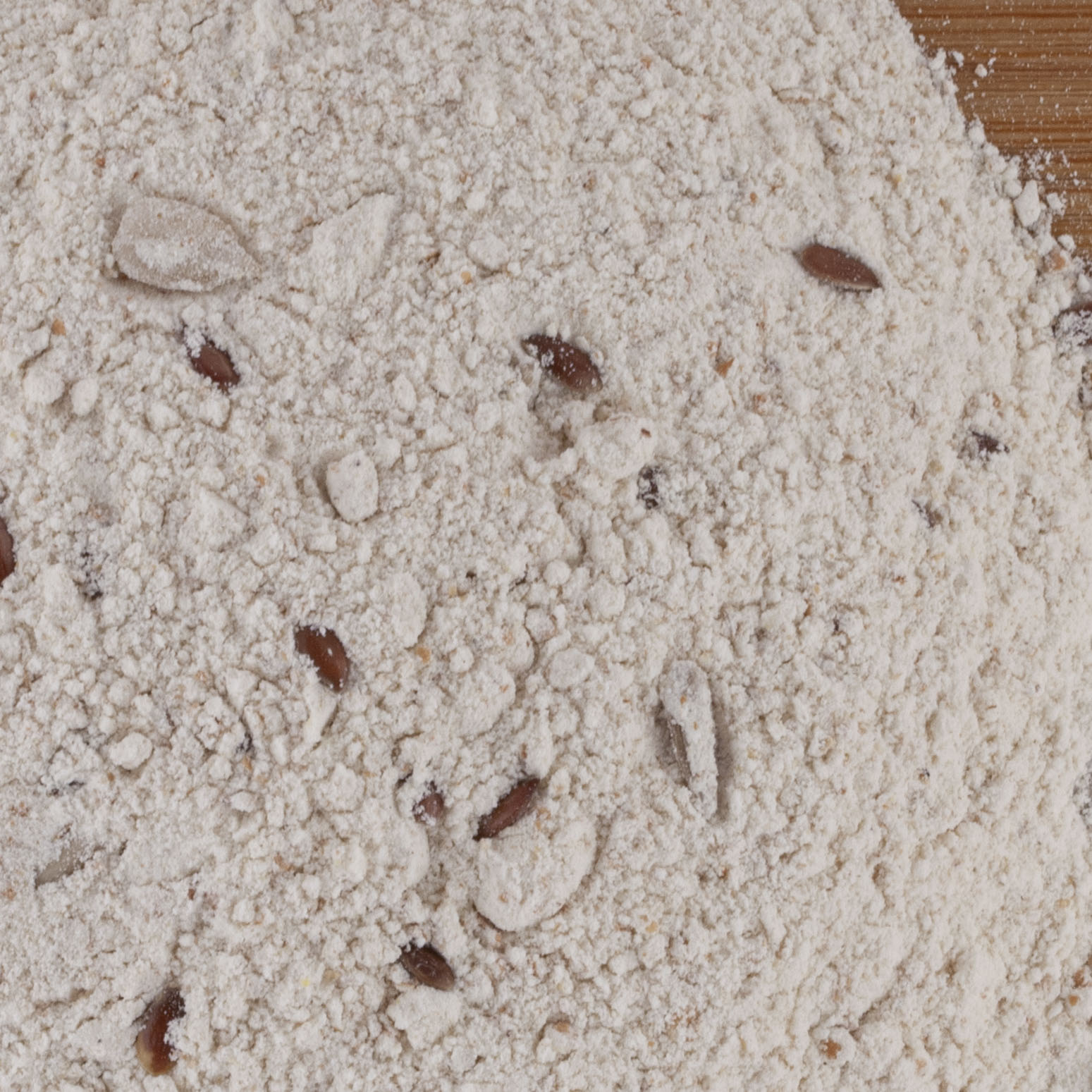 FARINE 5 CEREALES ET GRAINES BIO