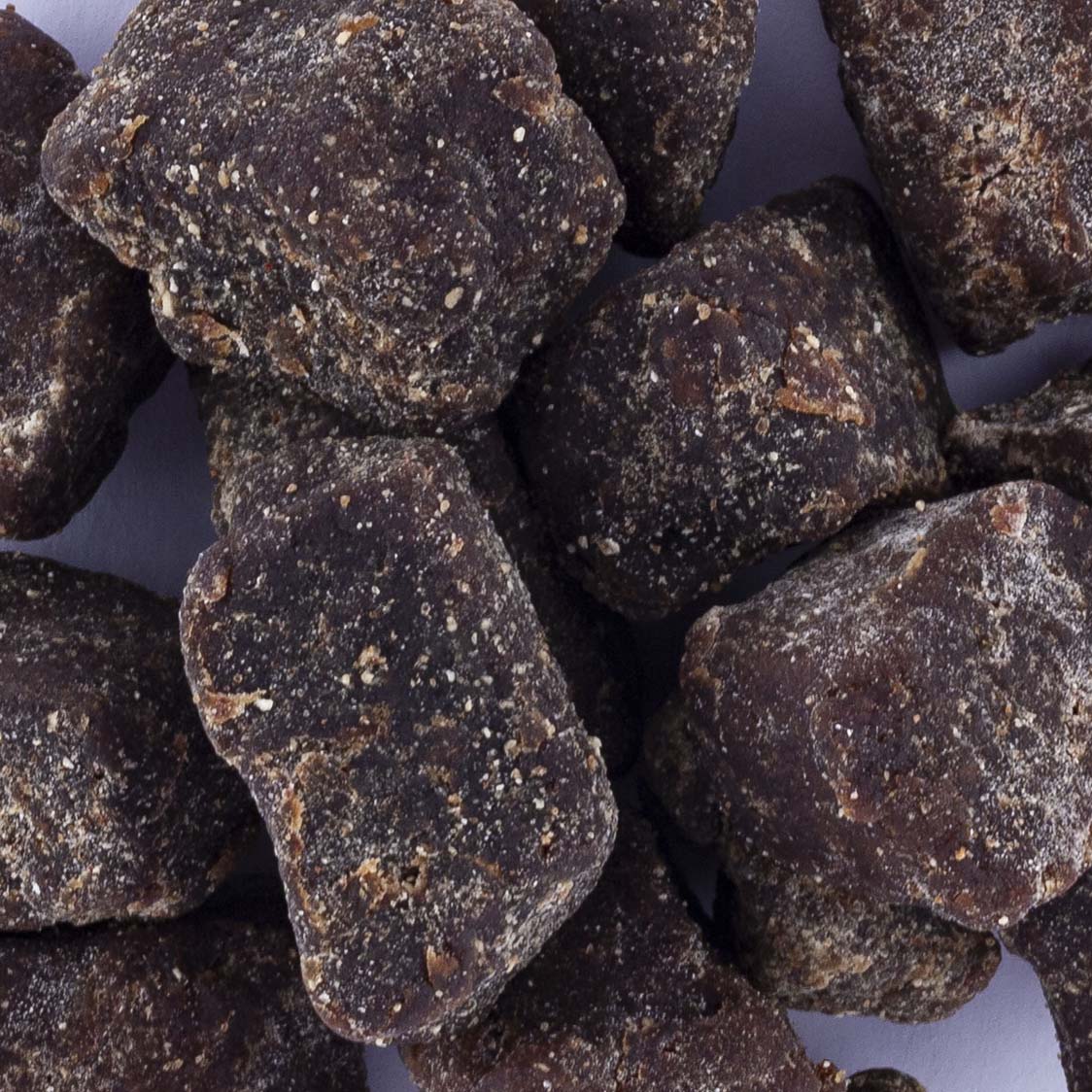 BANANES CUBES MOELLEUX BIO