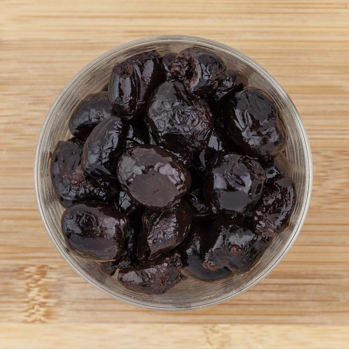 OLIVES FACON GRECQUE DENOYAUTEES