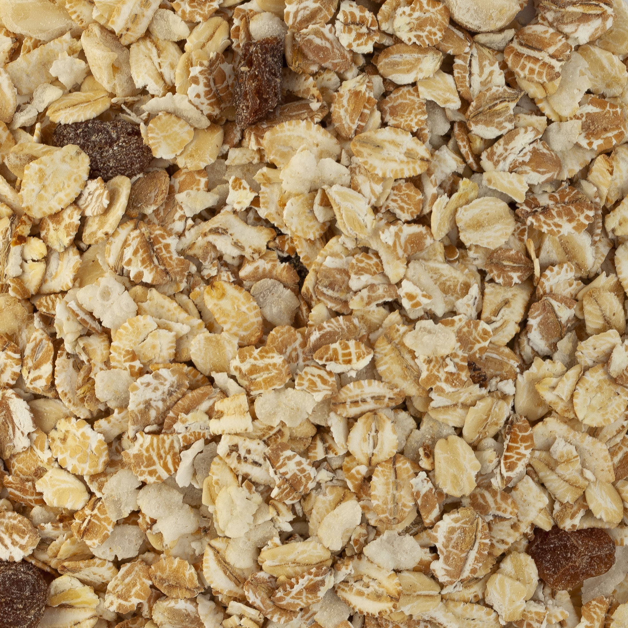 MUESLI 5 CEREALES BIO