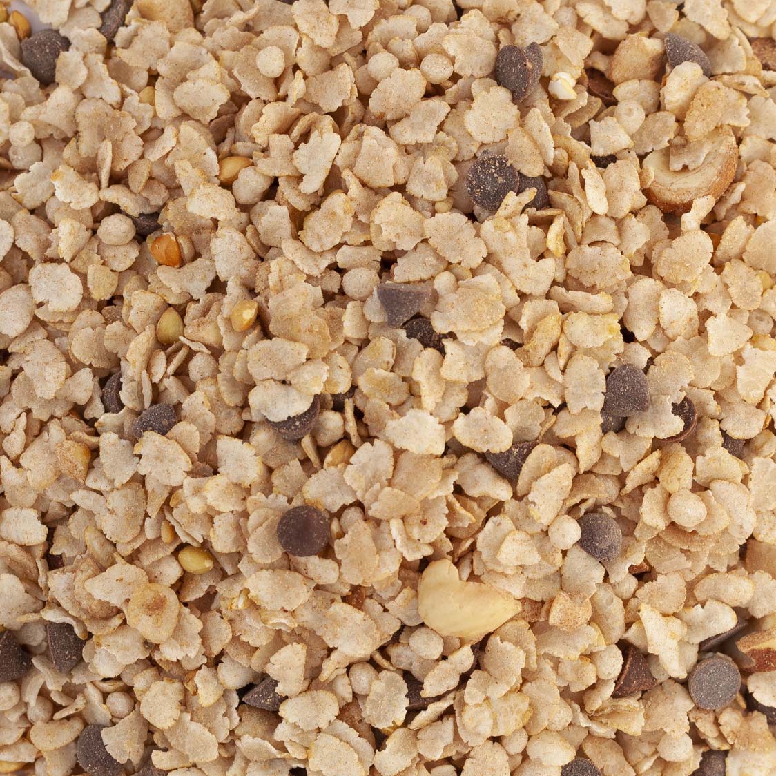 MUESLI CHOCOLAT BIO