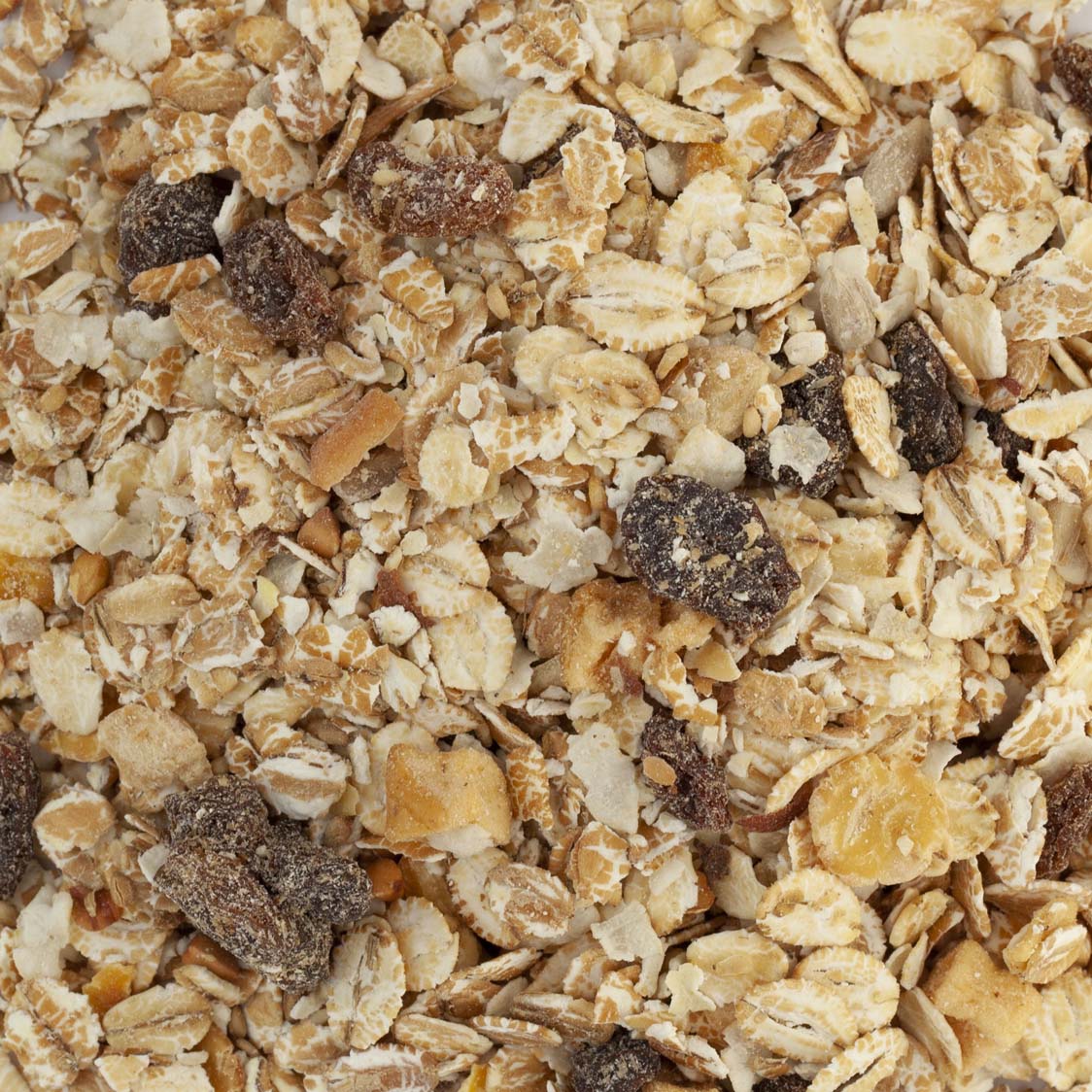 MUESLI BIO MONTAGNARD