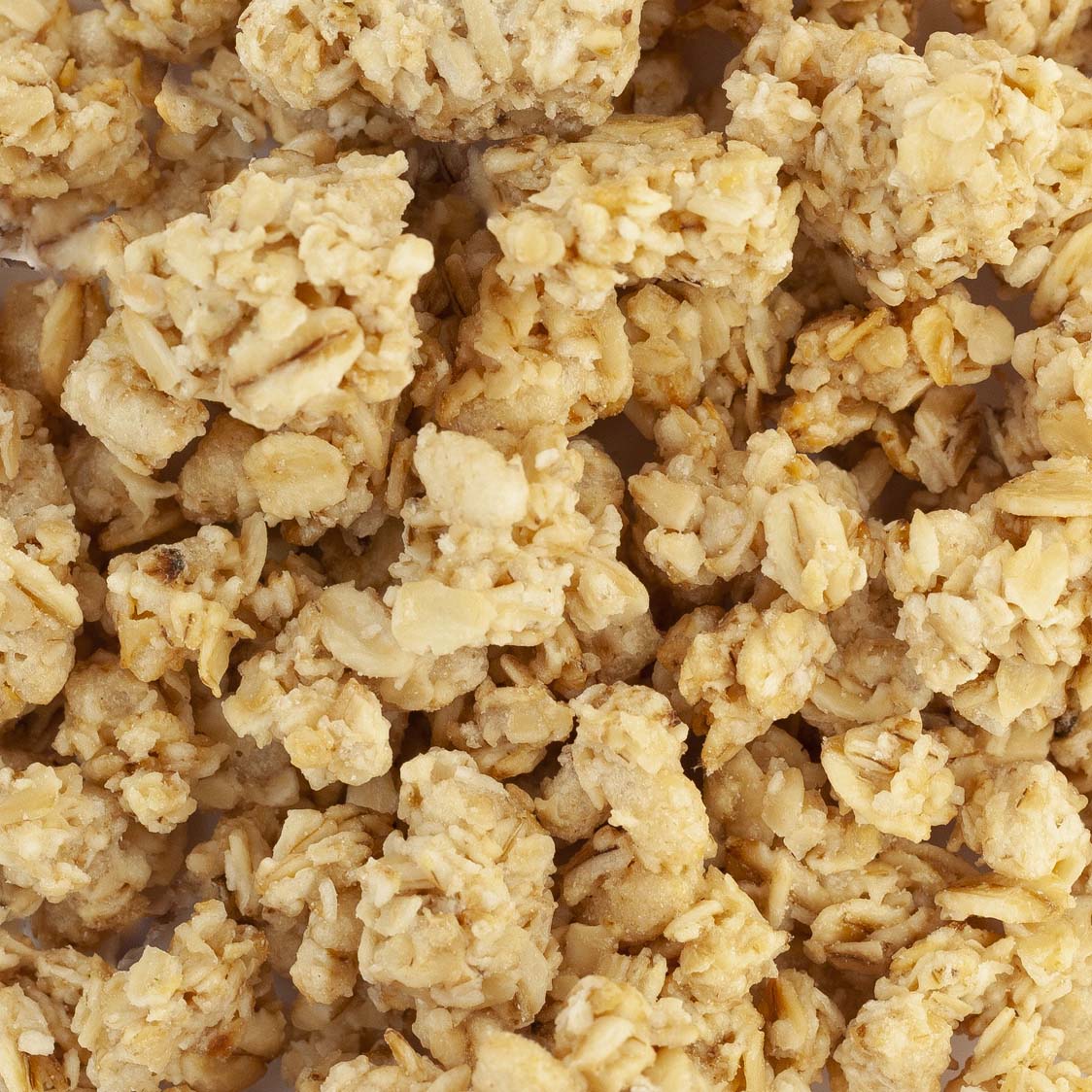CRUNCHY BIO NATURE