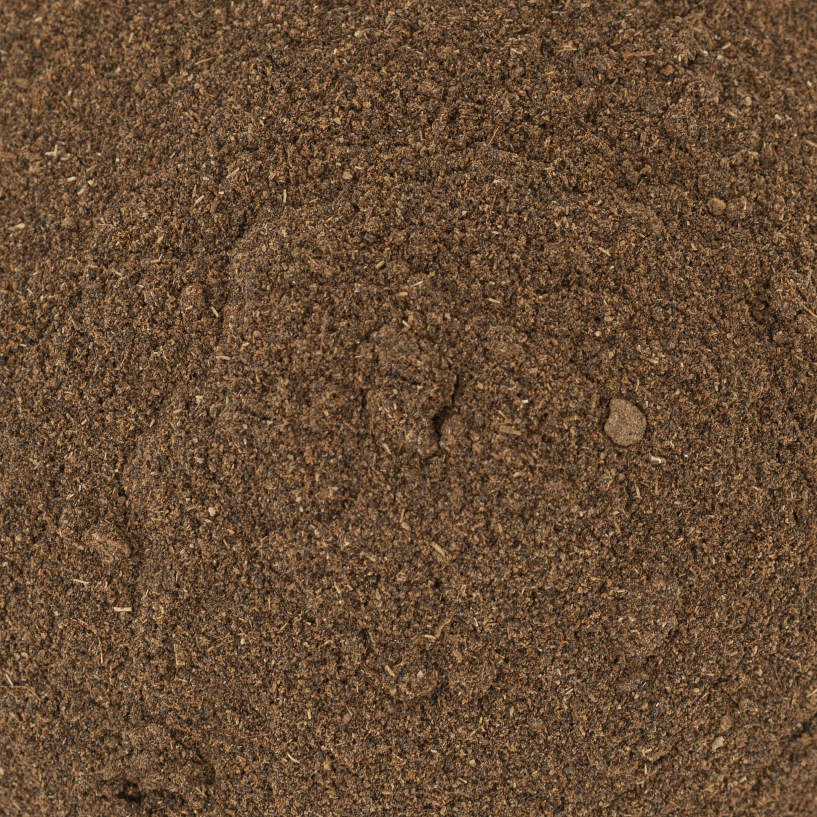 VANILLE EPUISEE