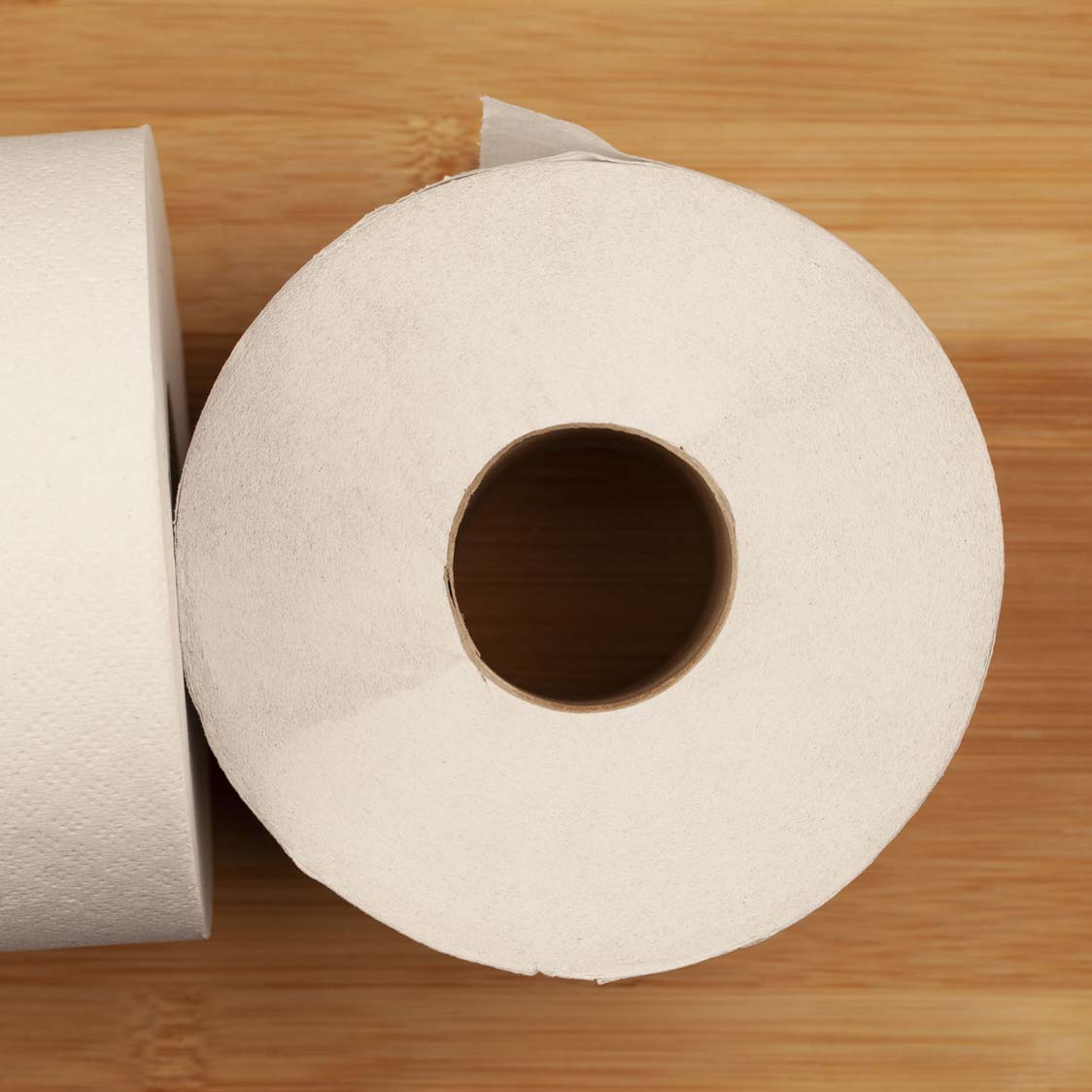 PAPIER TOILETTE