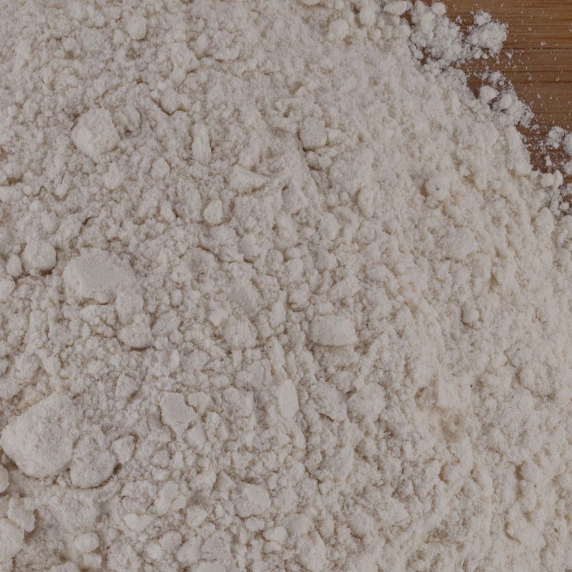 FARINE BLE BIO T65