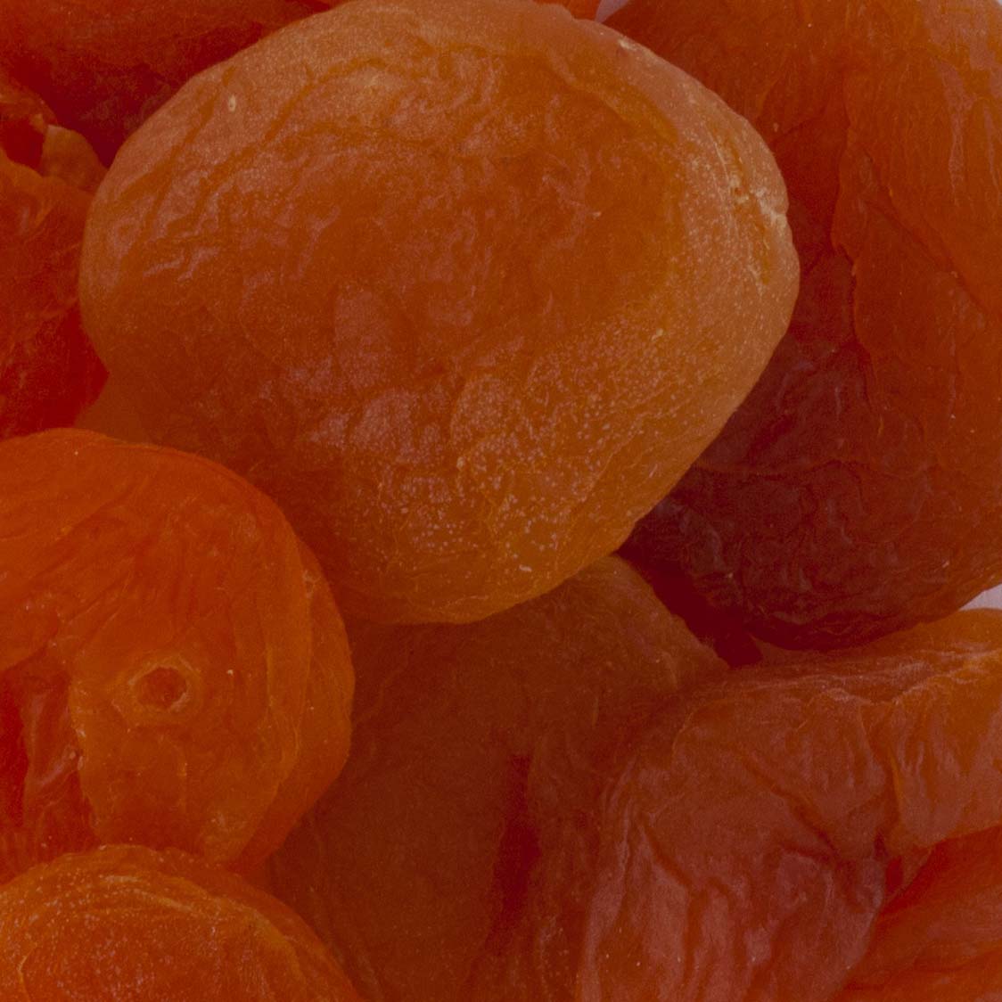 ABRICOTS SECS CALIBRE 2