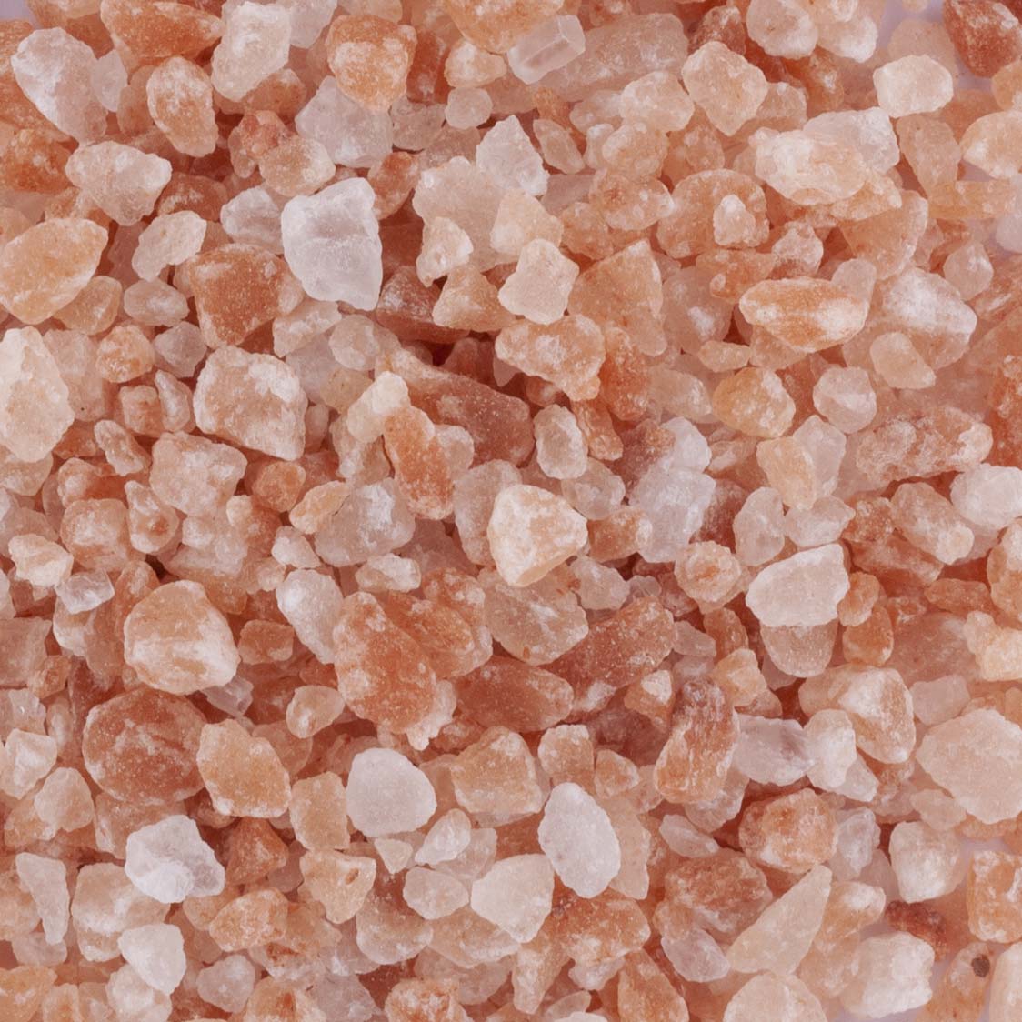 SEL ROSE DE L'HIMALAYA