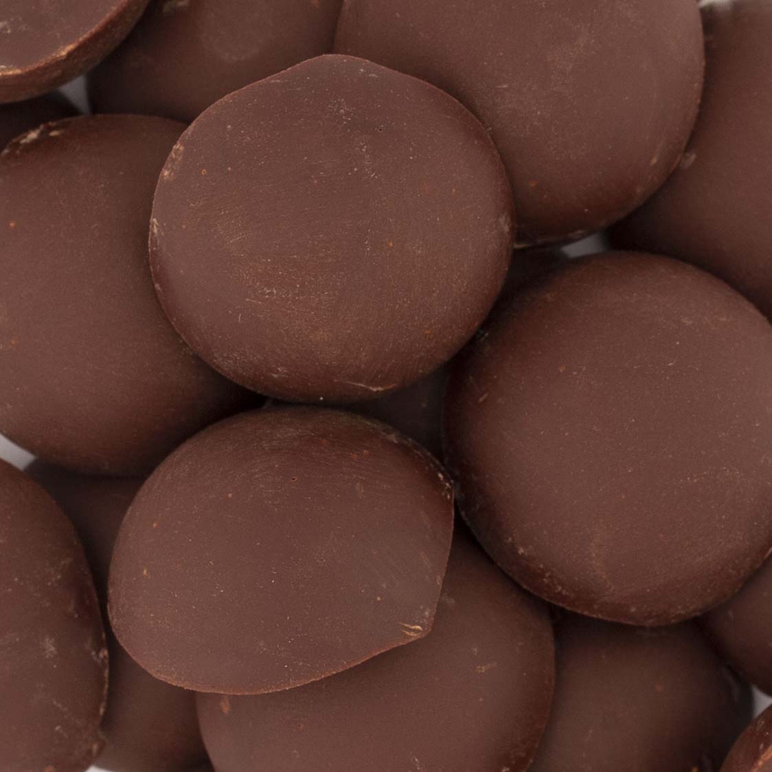 PISTOLE CHOCOLAT BLANC