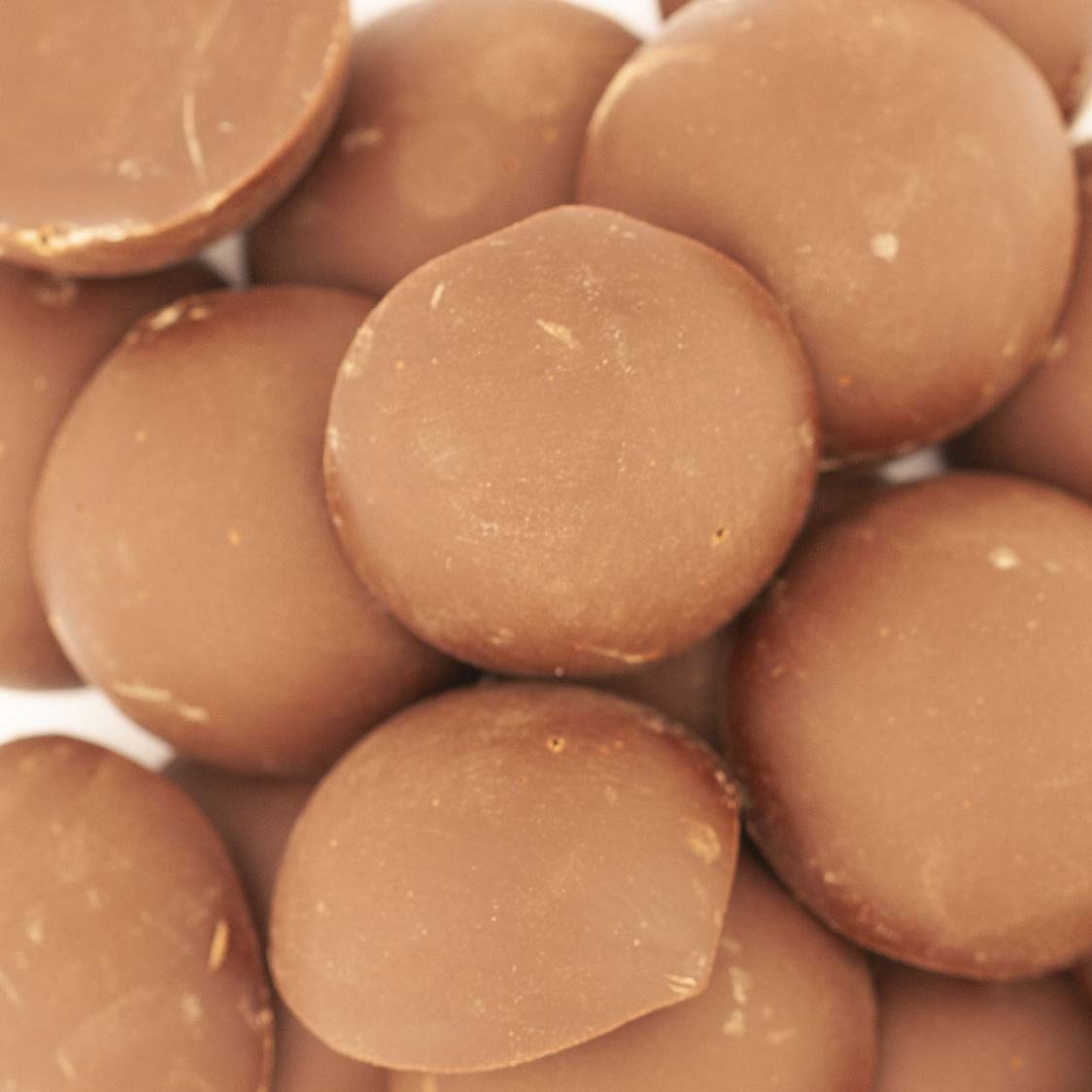 PISTOLE CHOCOLAT LAIT