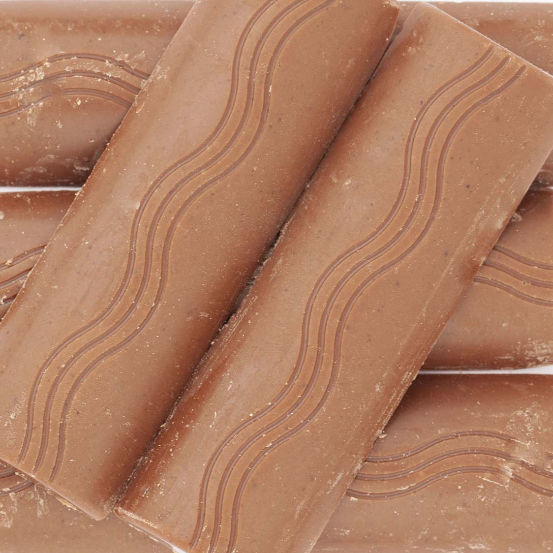 BARRE CHOCOLAT AU LAIT