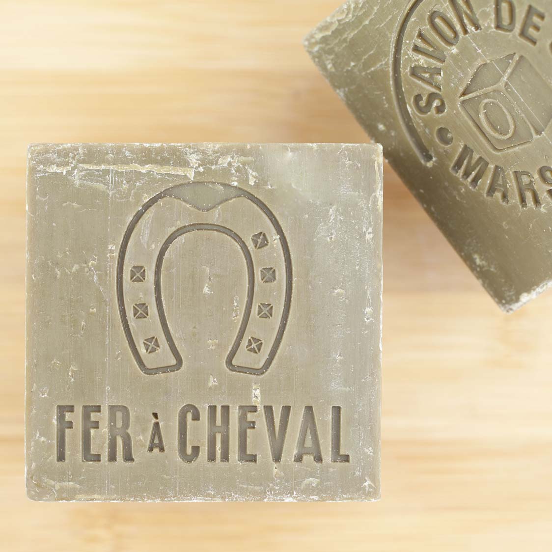 SAVON MARSEILLE CUBE 600g