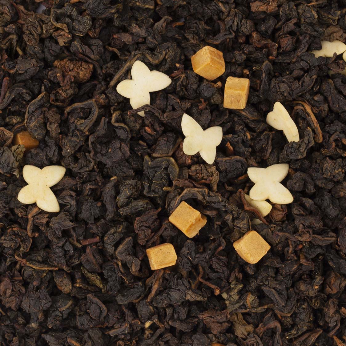 OOLONG PARFUM CARAMEL BEURRE SALE