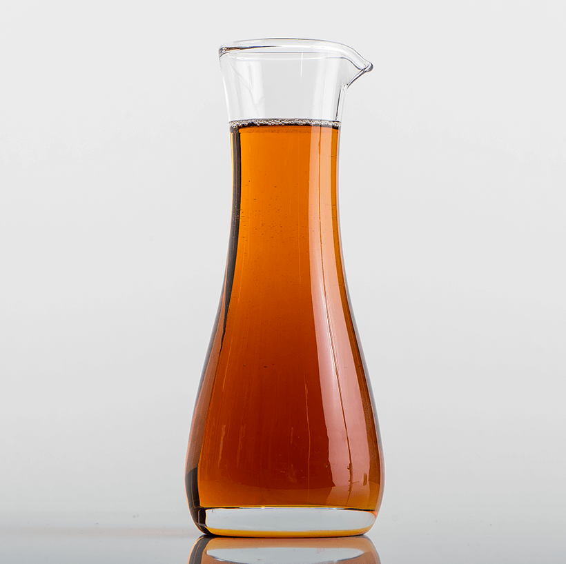 SIROP D'ERABLE AMBRE