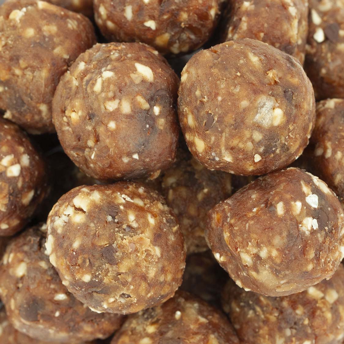 BOULES DATTE CHOCOLAT BIO