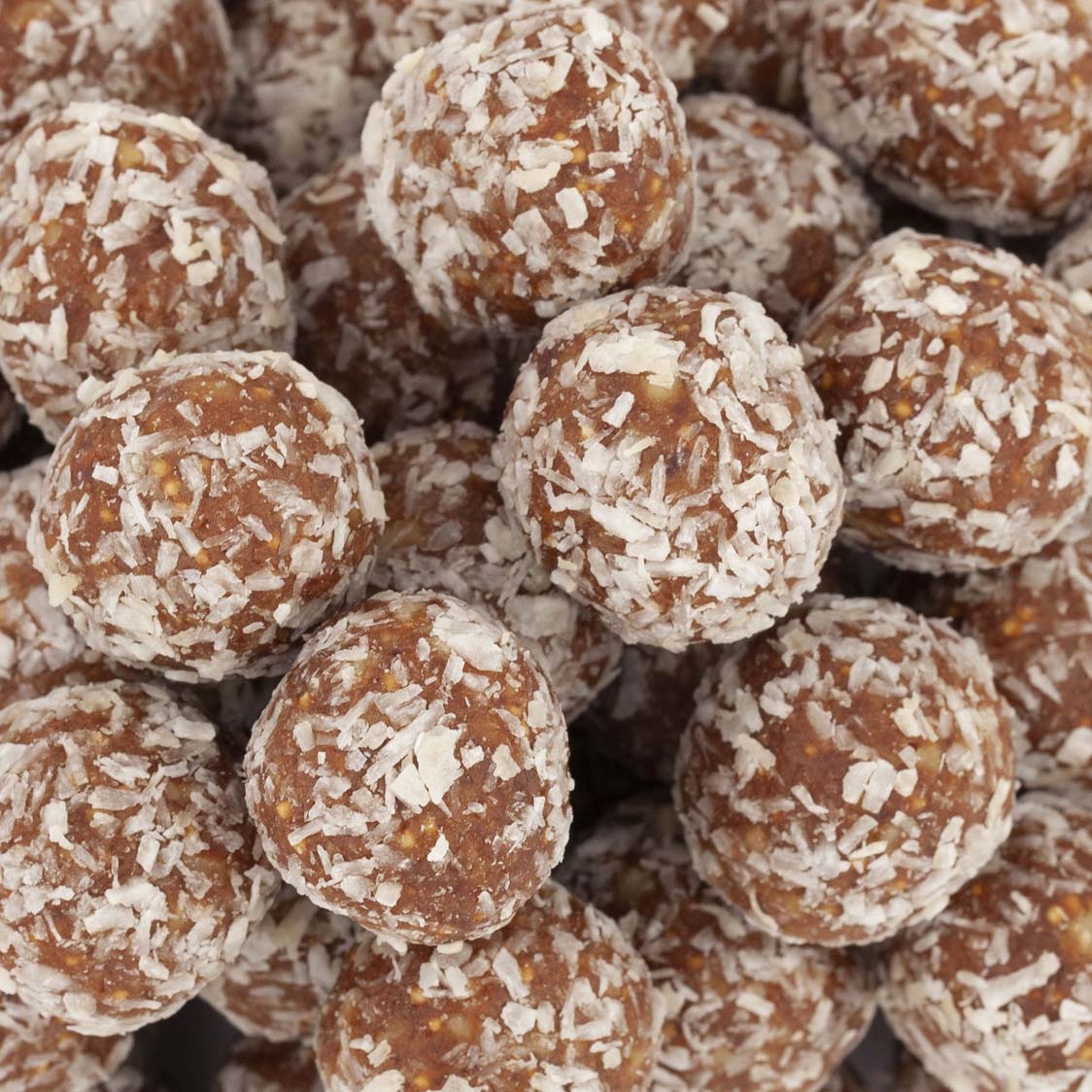 BOULES FIGUE FRAISE BIO