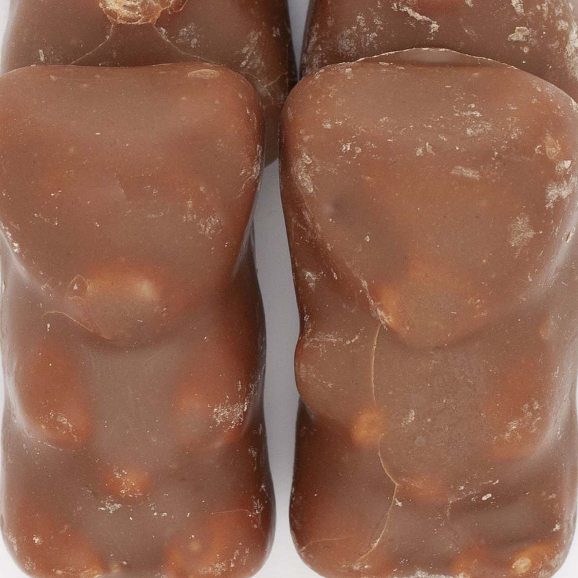 OURSON CHOCOLAT LAIT