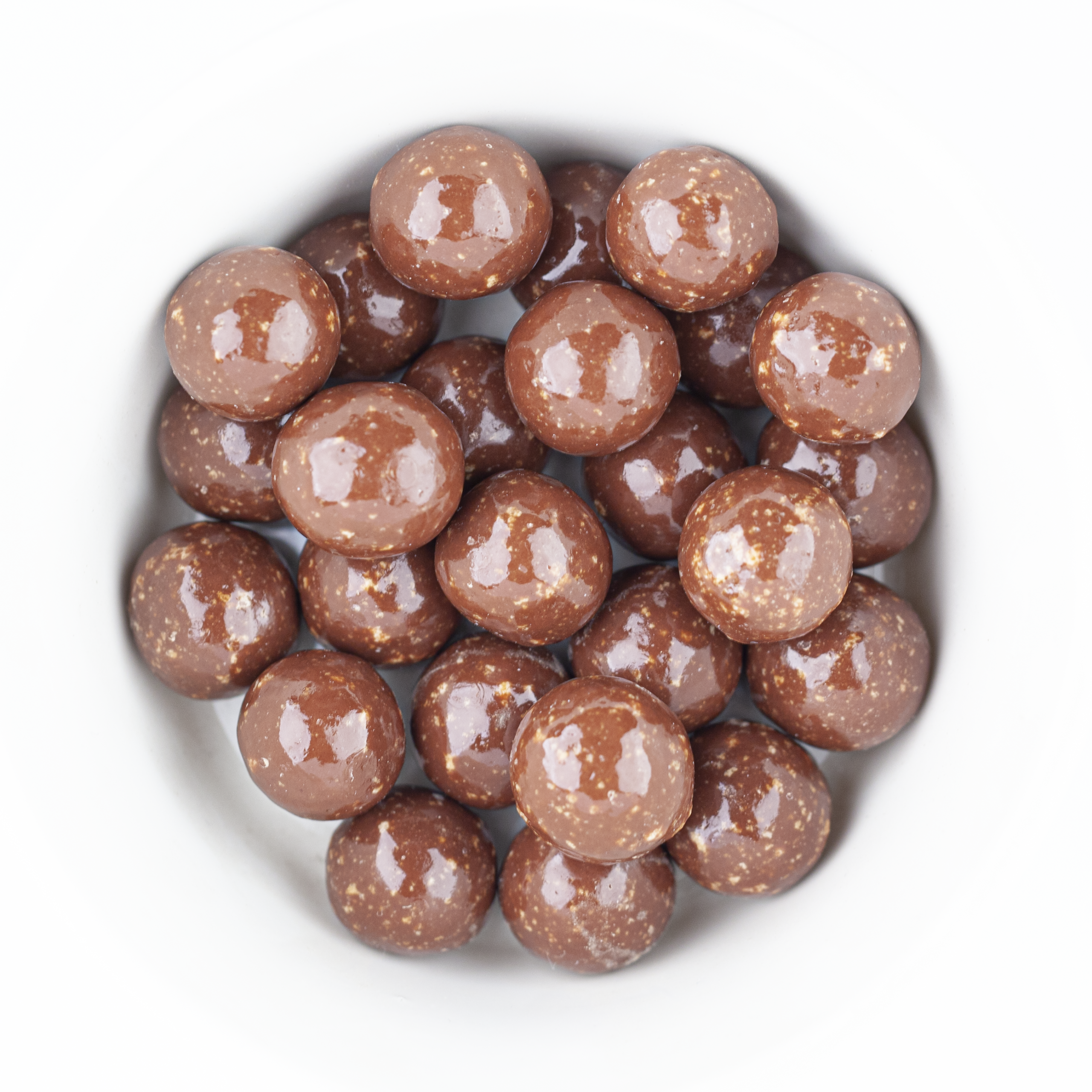 BILLE CROUSTILLANTE CHOCOLAT LAIT