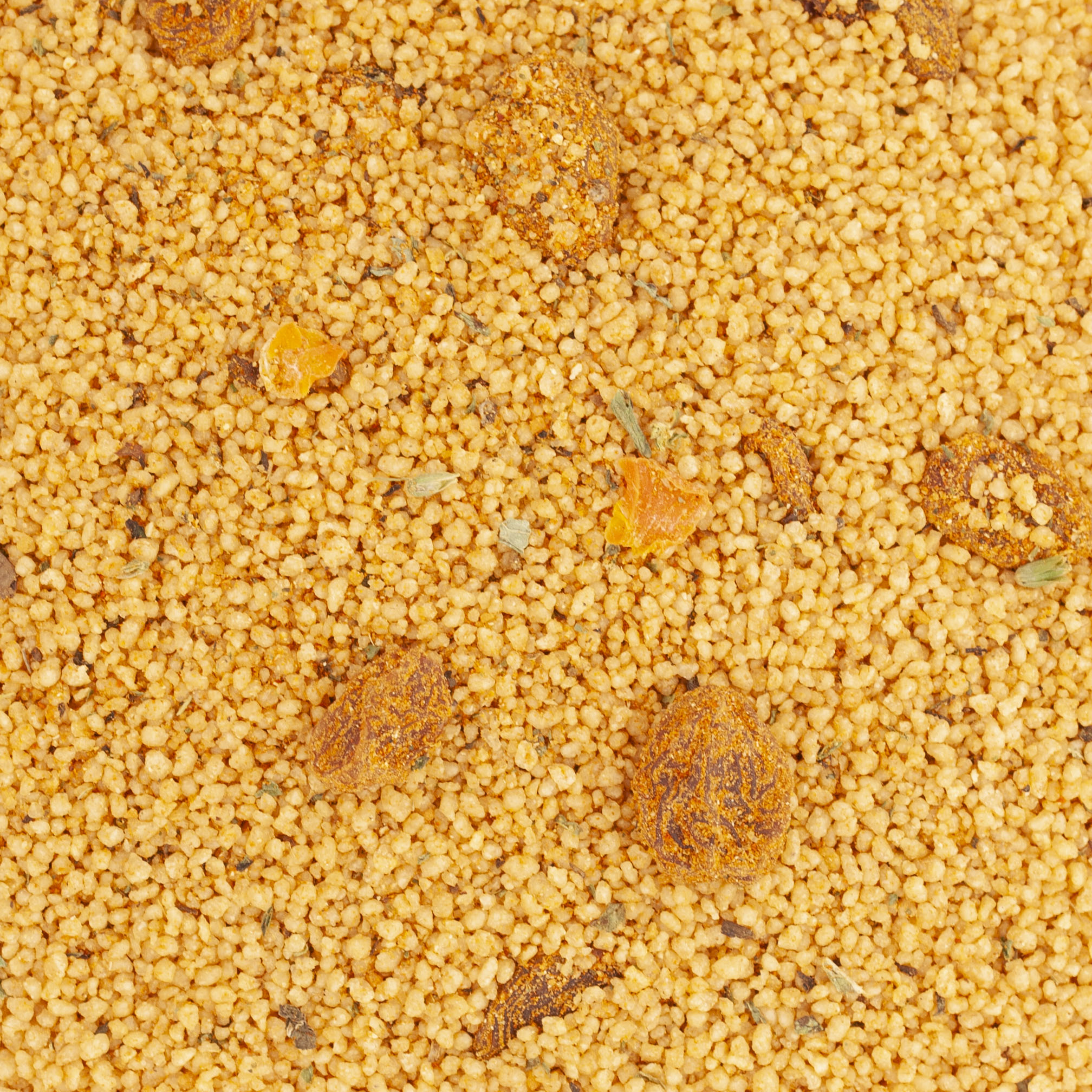 COUSCOUS DE BLE COMPLET A LA MAROCAINE BIO