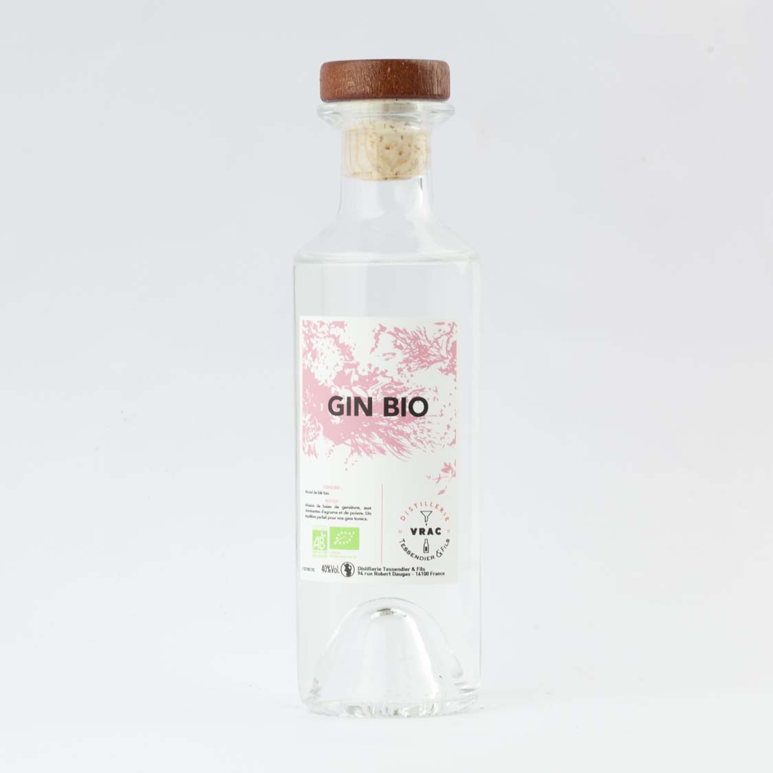GIN BIO