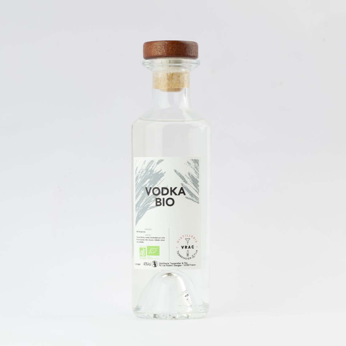 VODKA BIO