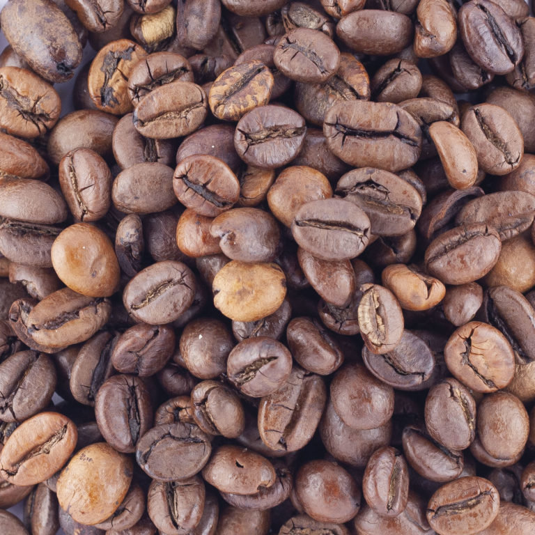 CAFE COSTA RICA NATURALBA PURE ORIGINE