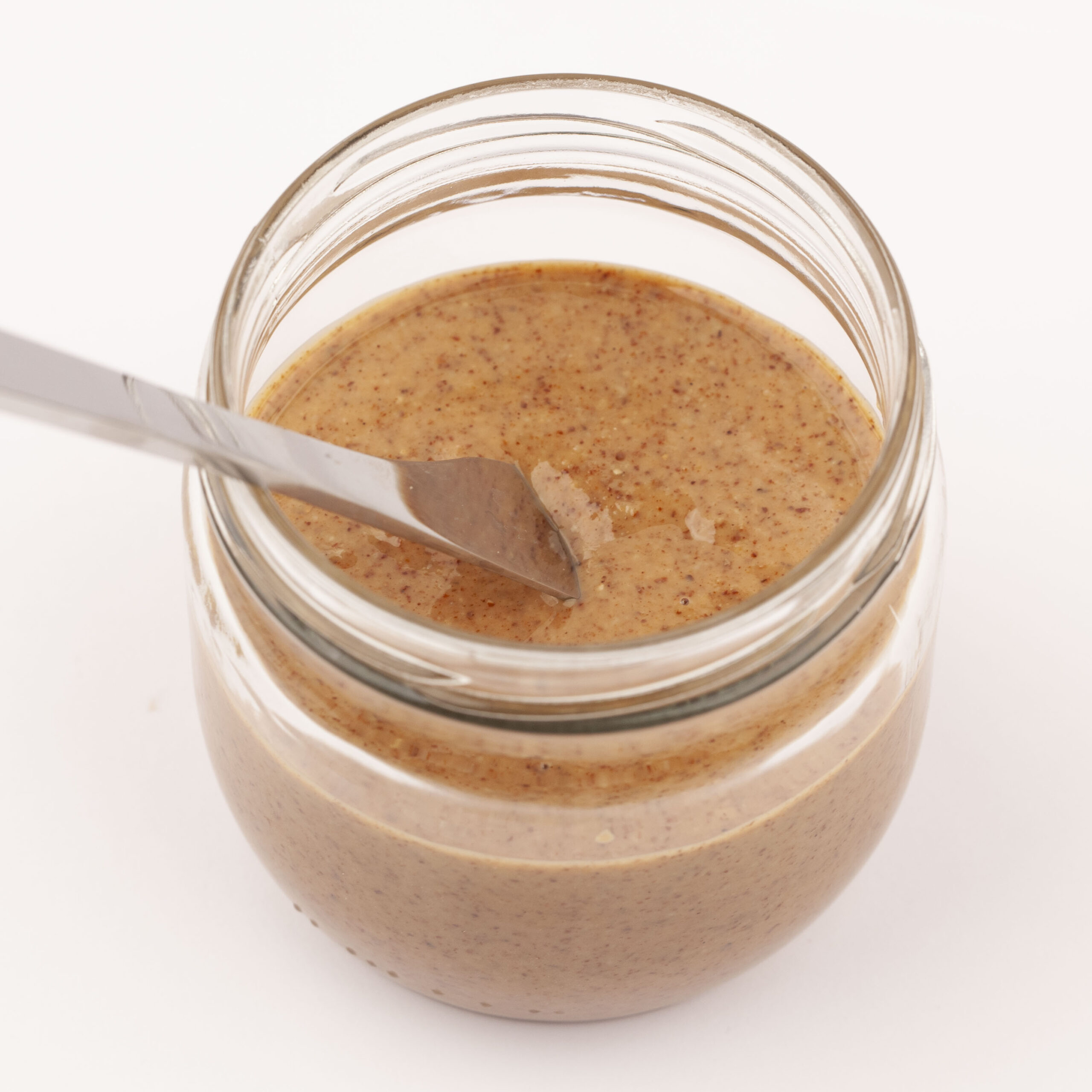 PUREE D'AMANDE COMPLETE BIO