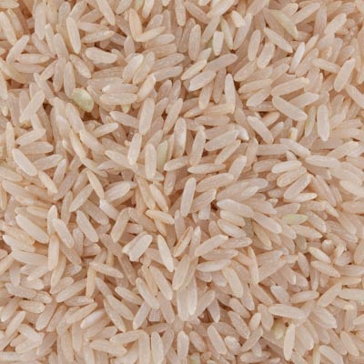 RIZ BASMATI DEMI COMPLET BIO
