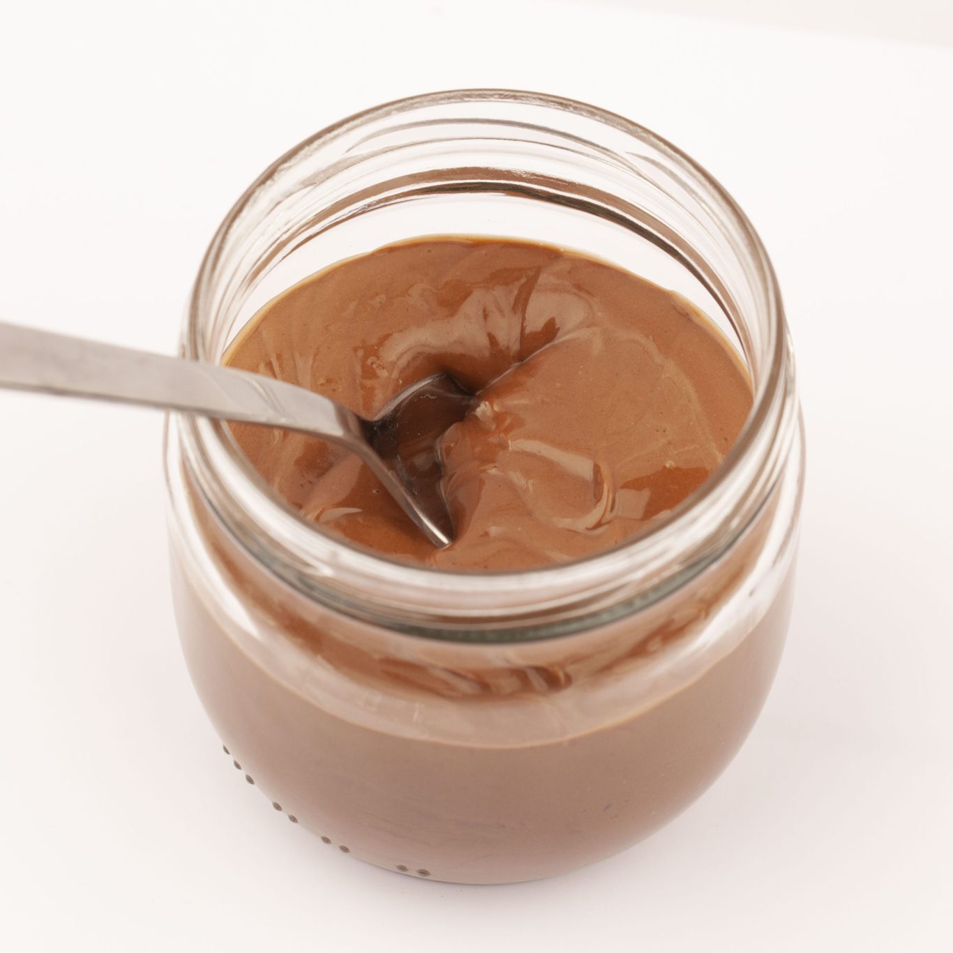 PATE A TARTINER LAIT NOISETTES