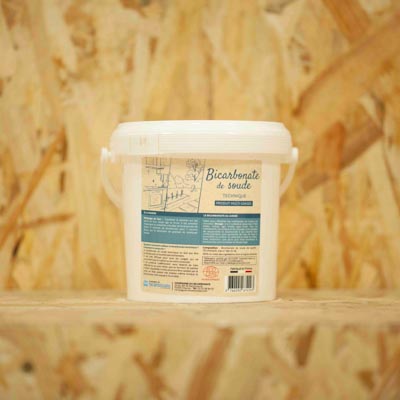 BICARBONATE MENAGER GROS