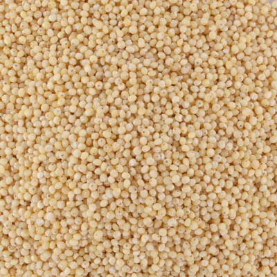 MILLET DECORTIQUE BIO