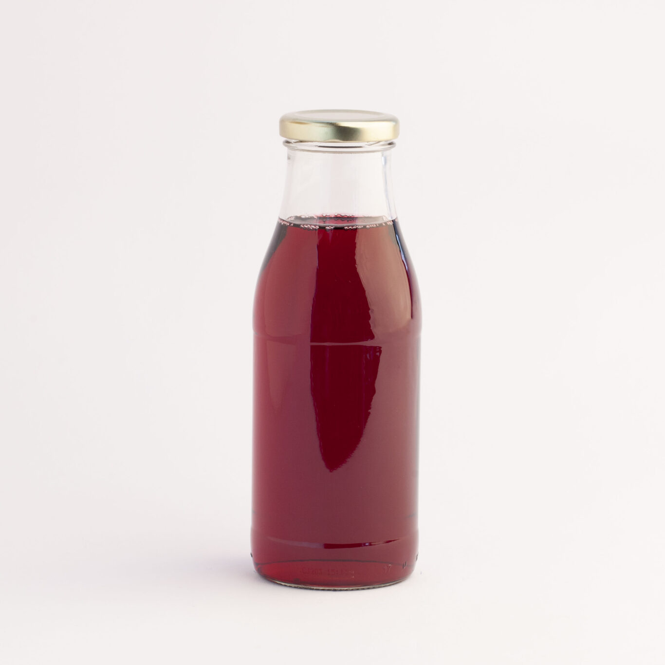 SIROP FRAISE