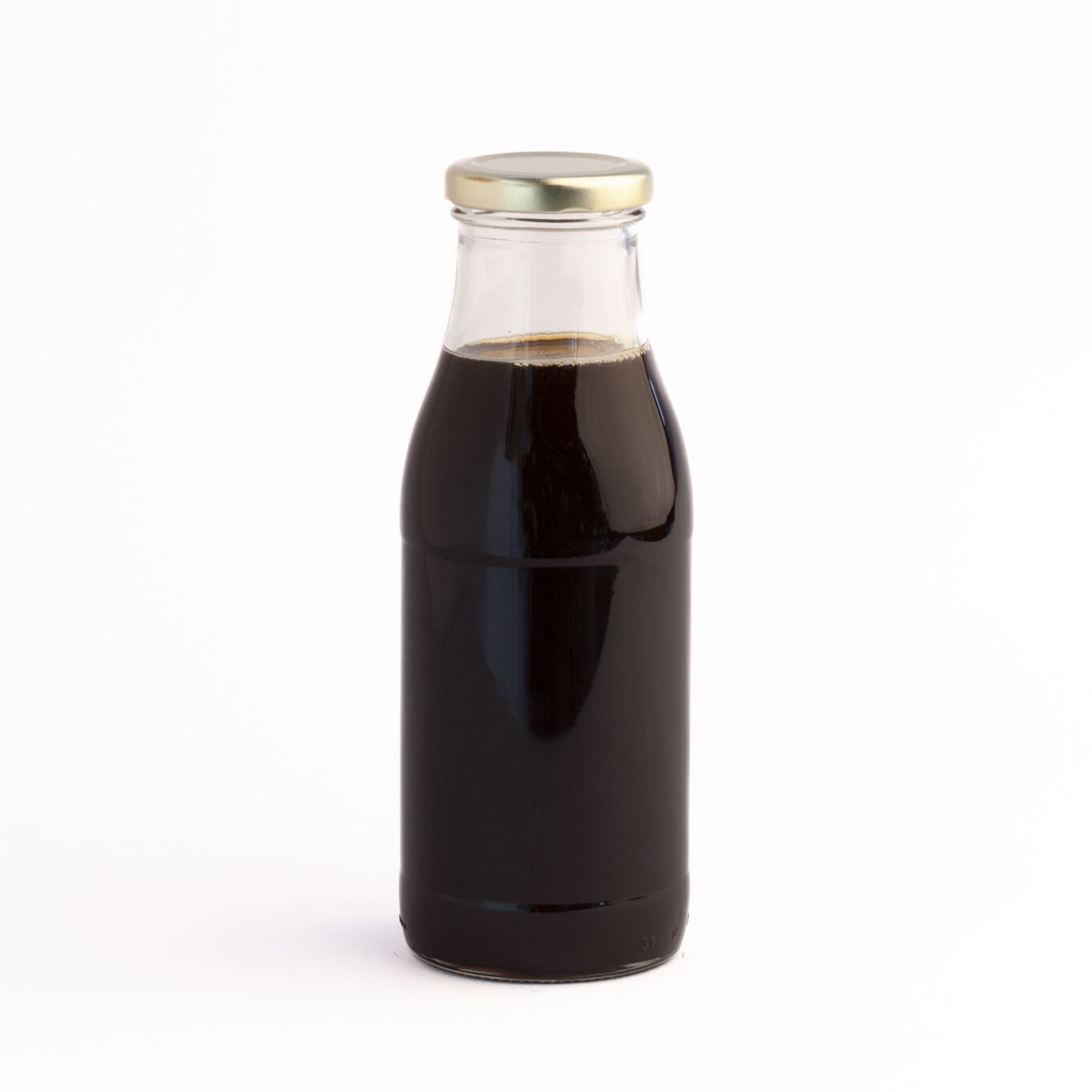 SIROP THE PECHE