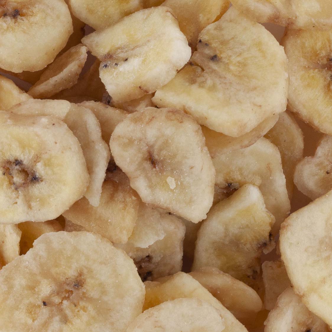 CHIPS DE BANANE SECHEE BIO