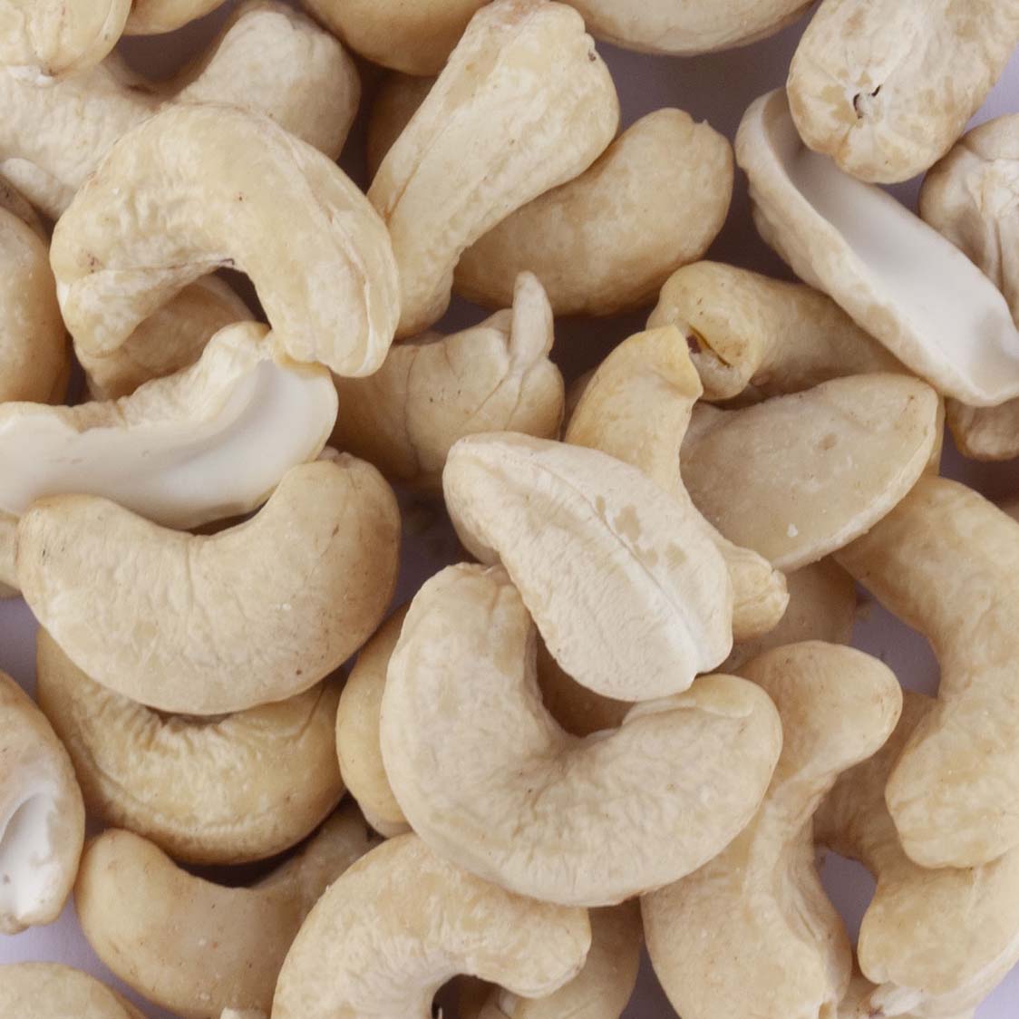 NOIX DE CAJOU CRUES BIO