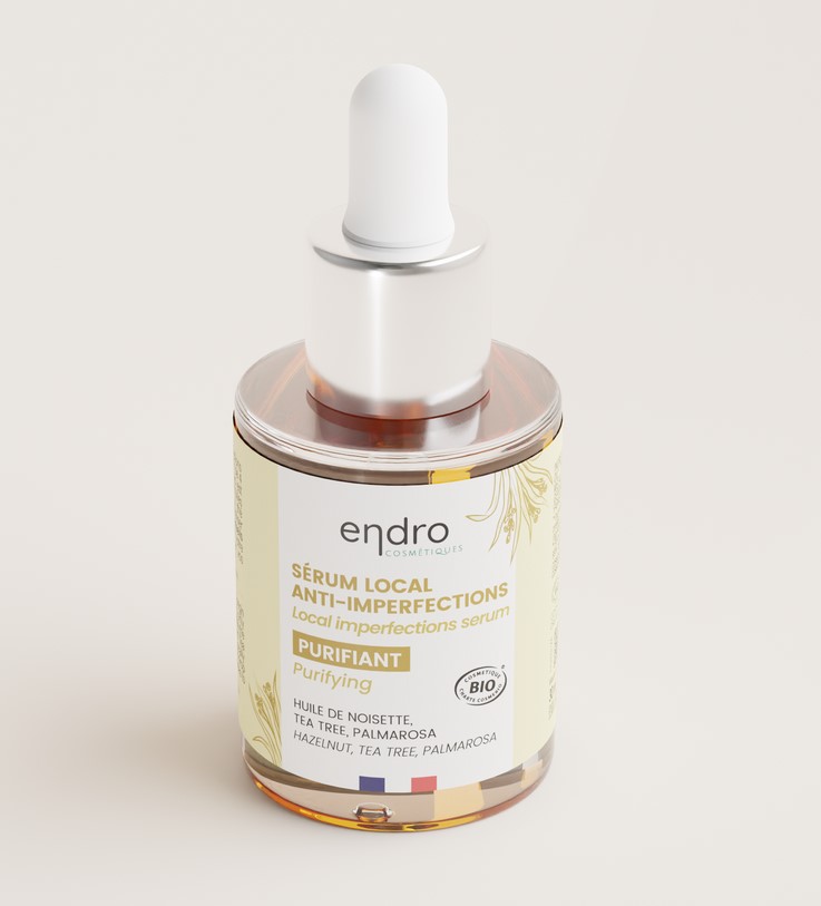 SERUM ANTI IMPERFECTION 30 ML