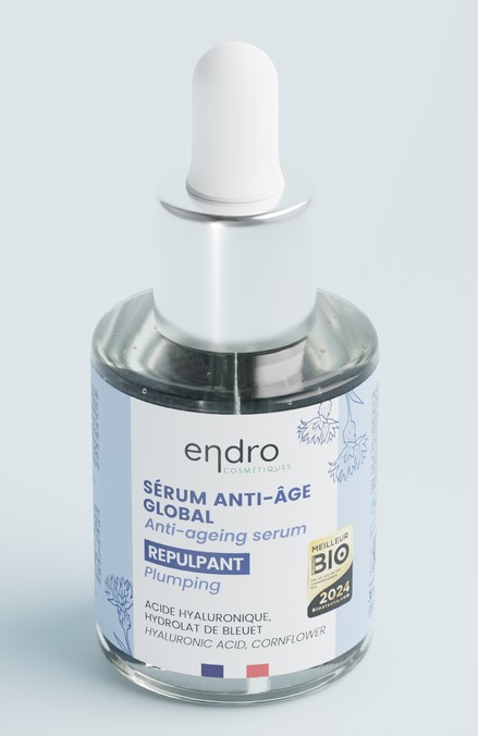 SERUM ANTI AGE GLOBAL 30 ML
