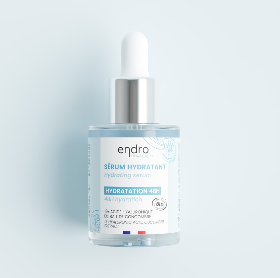 SERUM HYDRATANT 30 ML