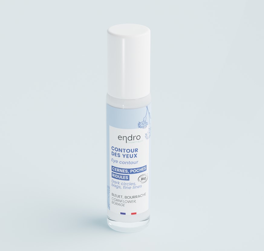 CONTOUR DES YEUX 10 ML