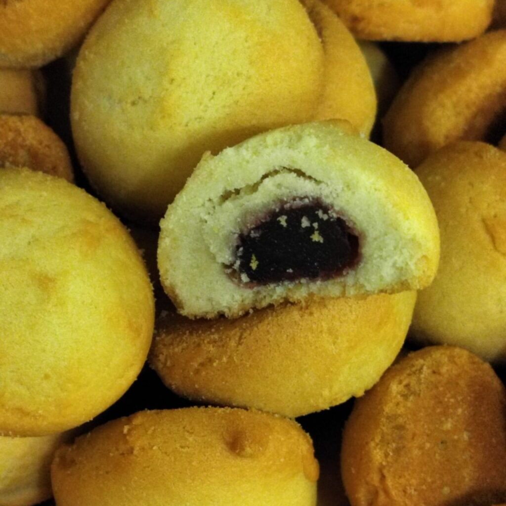 SABLES FOURRES MYRTILLE